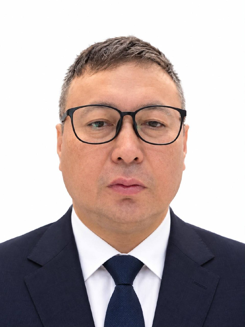 Orazalinov Erzhan