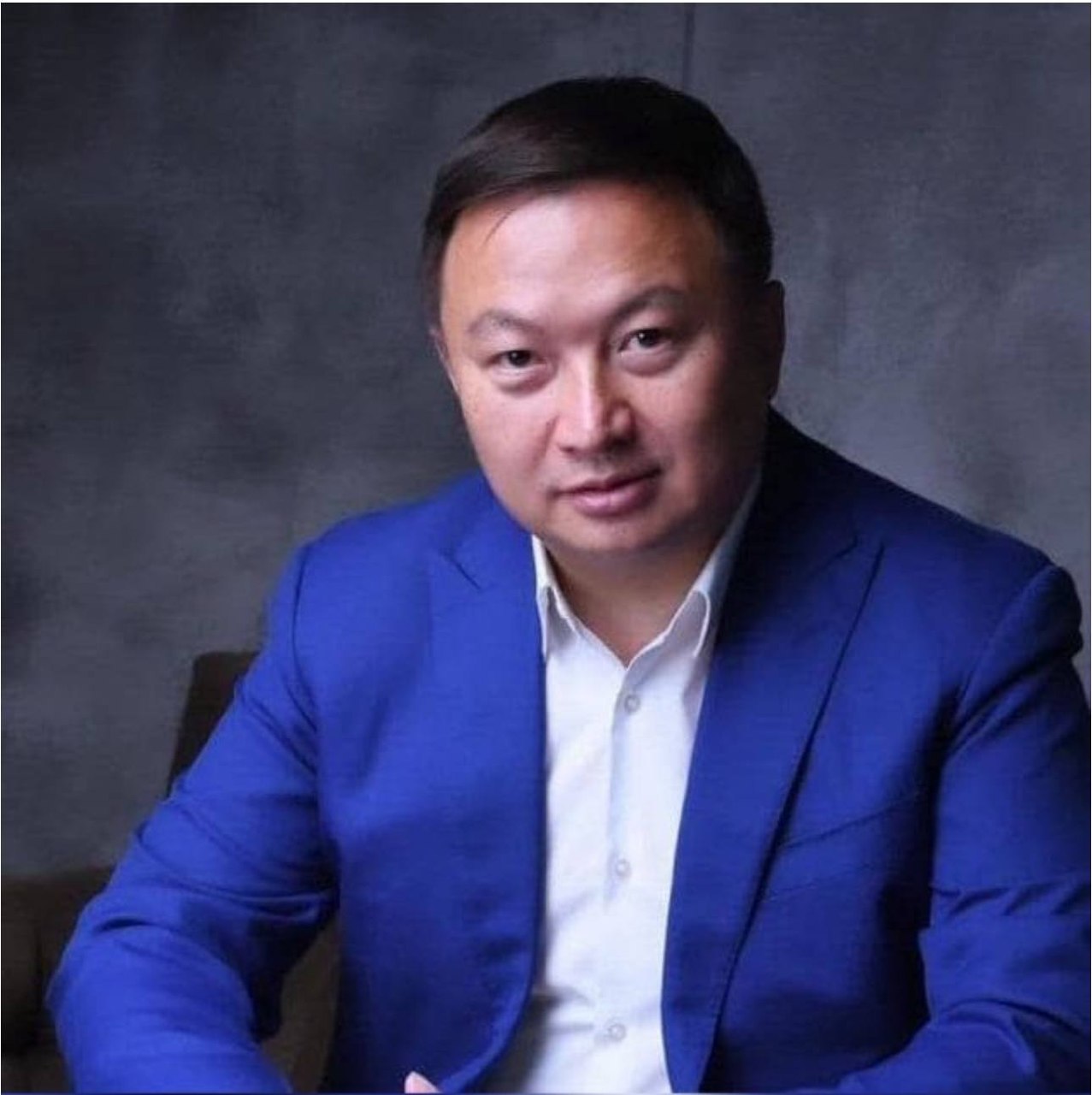 Pak Oleg