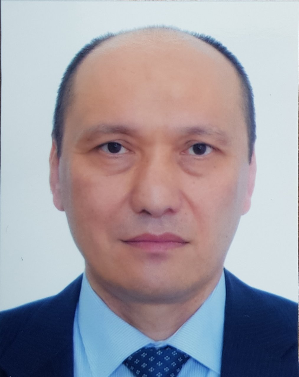 Kuanдык Temirkhanovich Nurtaev