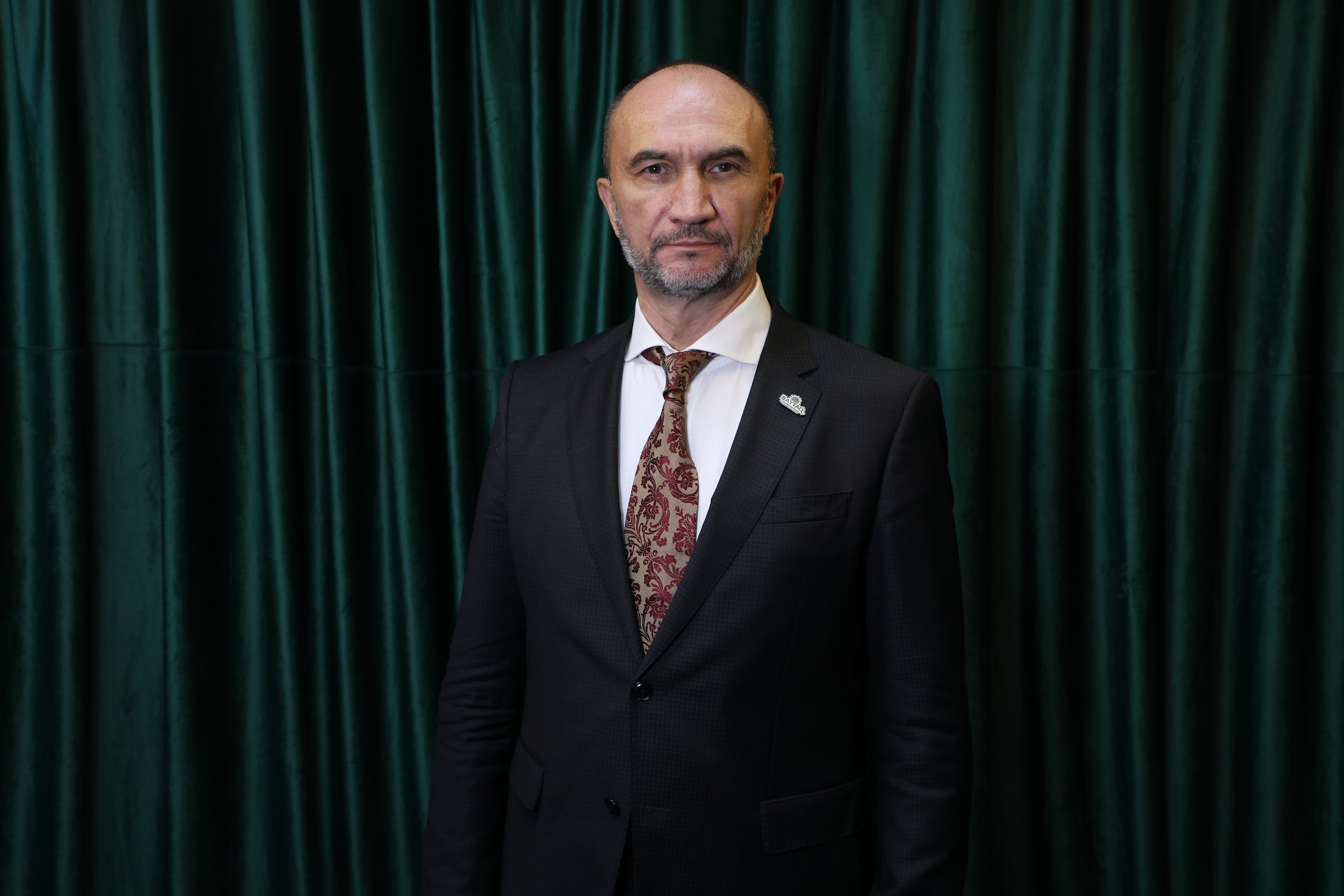 Martel Vladimir Alexandrovich