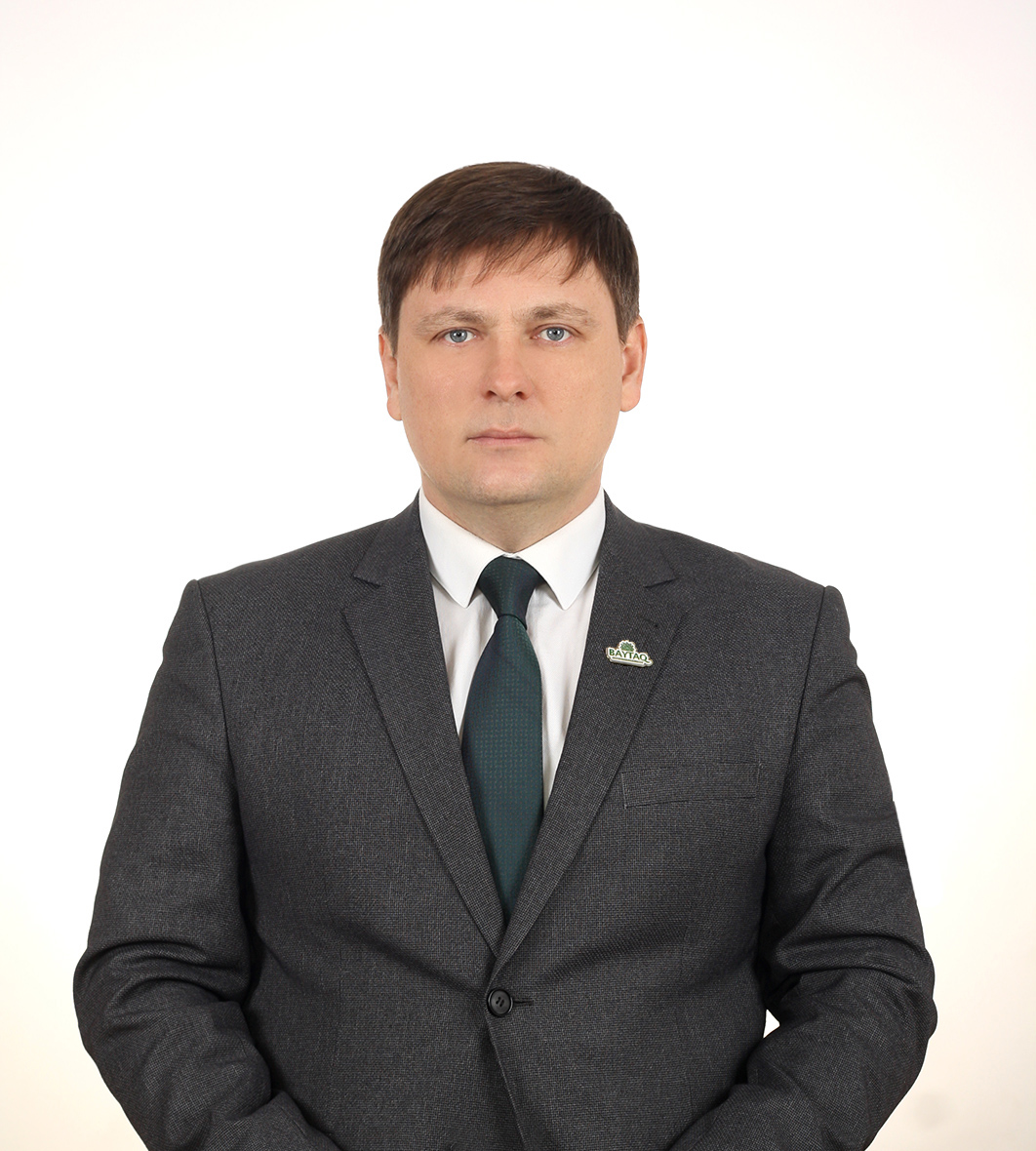 Vasily Alexandrovich Klimakov
