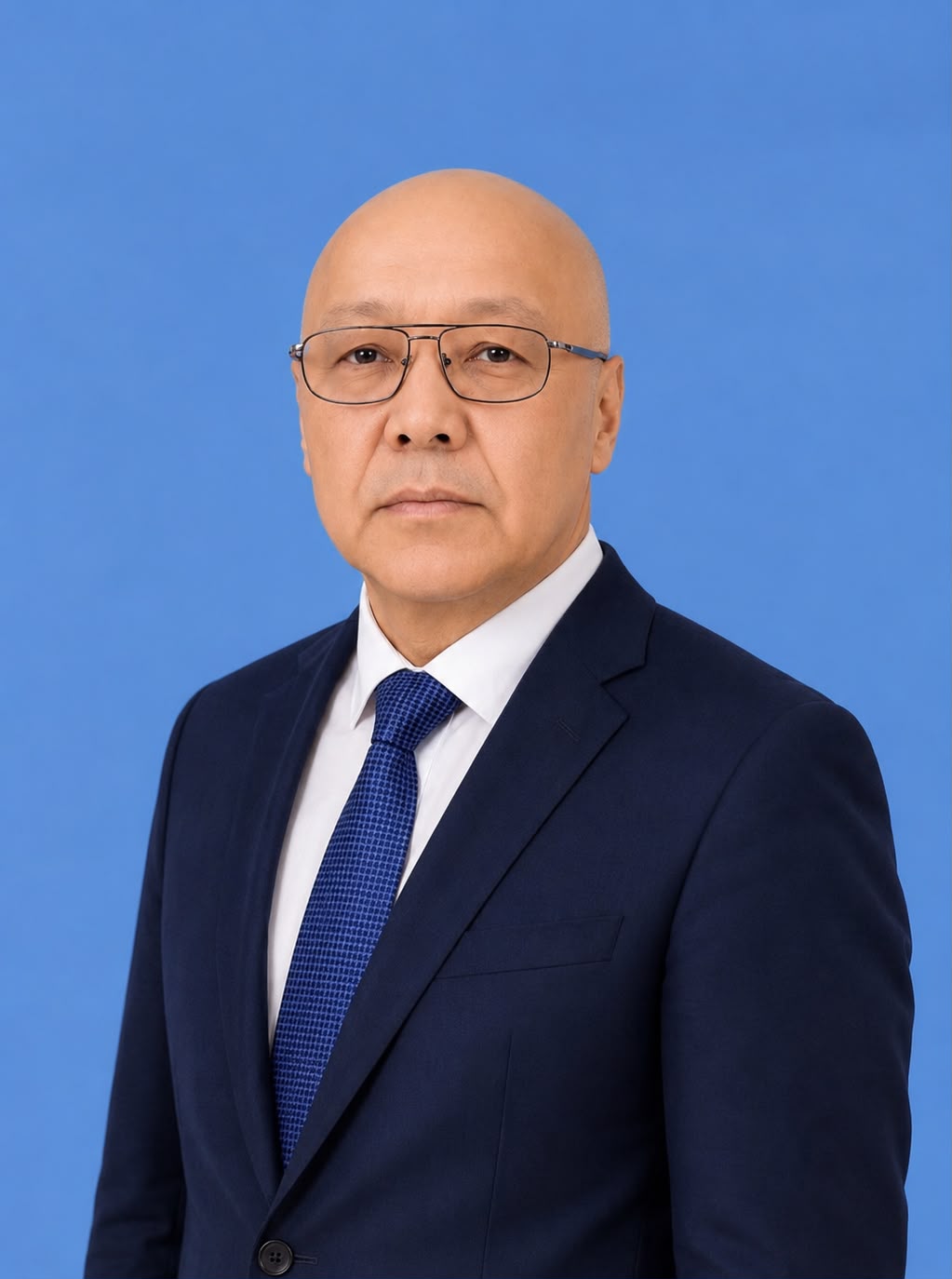 Saparbadramanovich Amirtayev