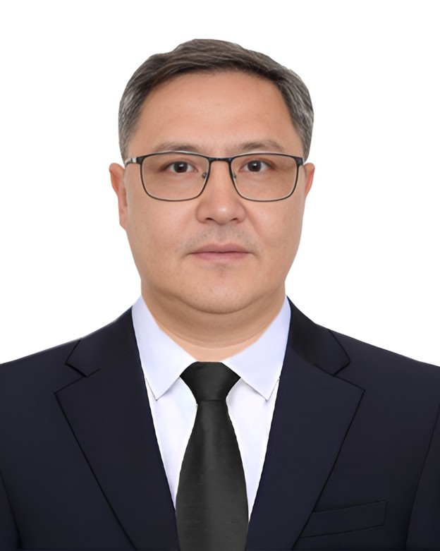 Imanbayev Aidos Beybitovich