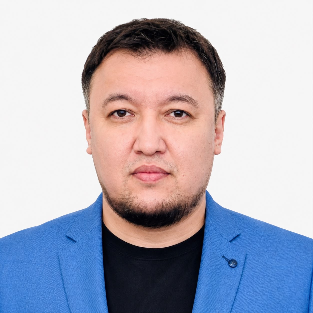 Ruslan Beibitbekovich Narbulov