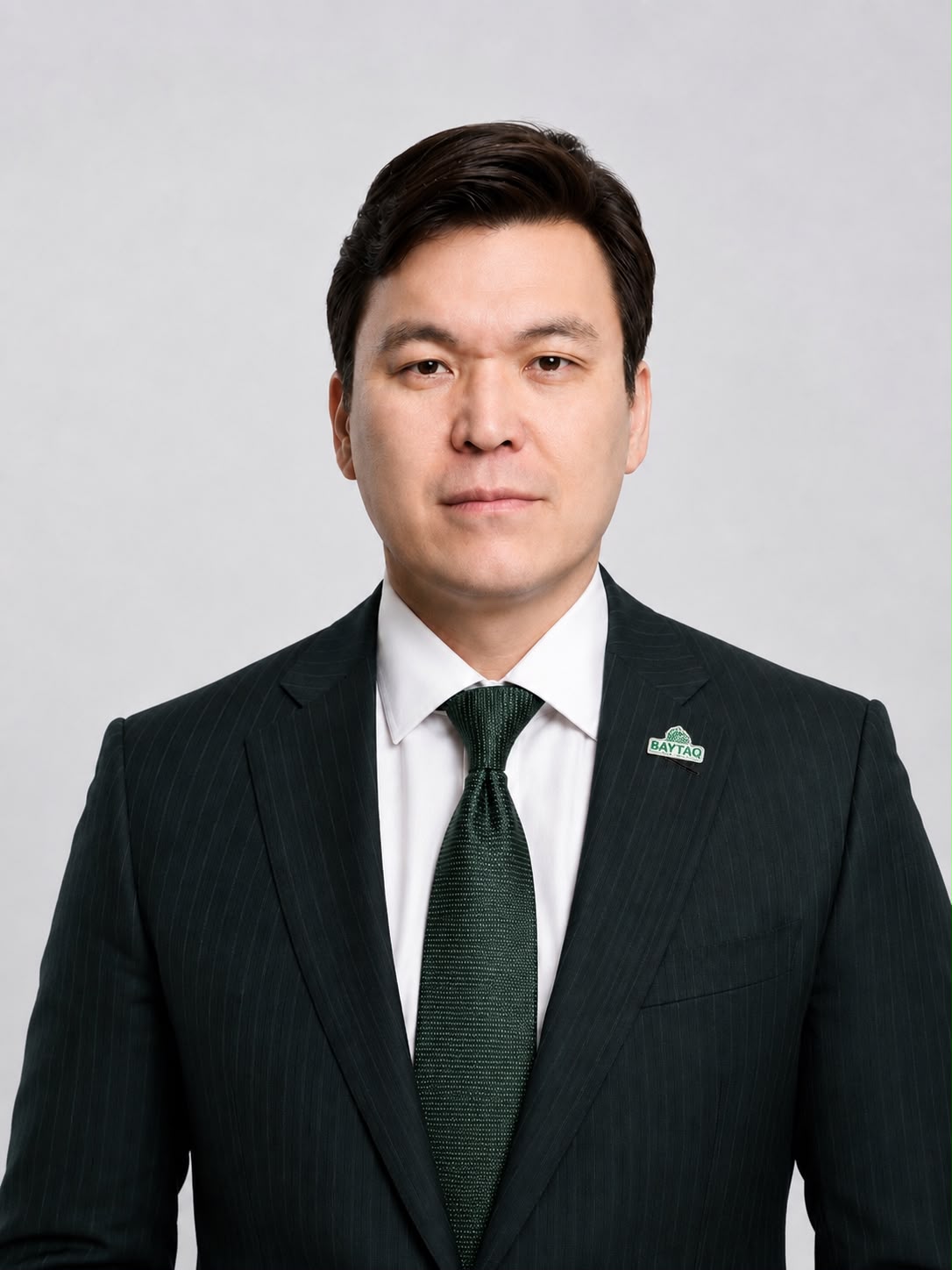 Amirtaev Azamatkhan Saylauovich