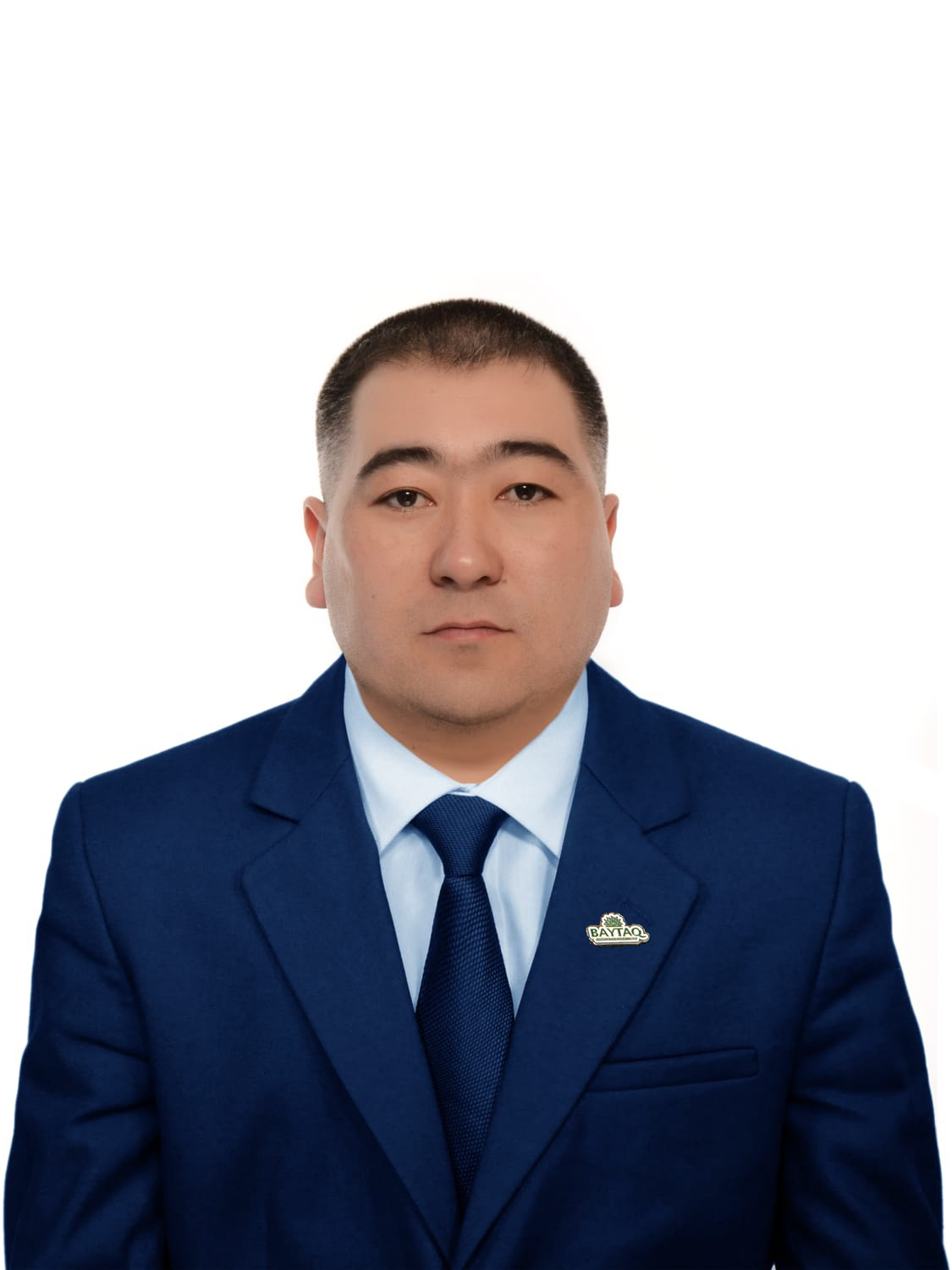 Bekishev Yermek Sembekovich