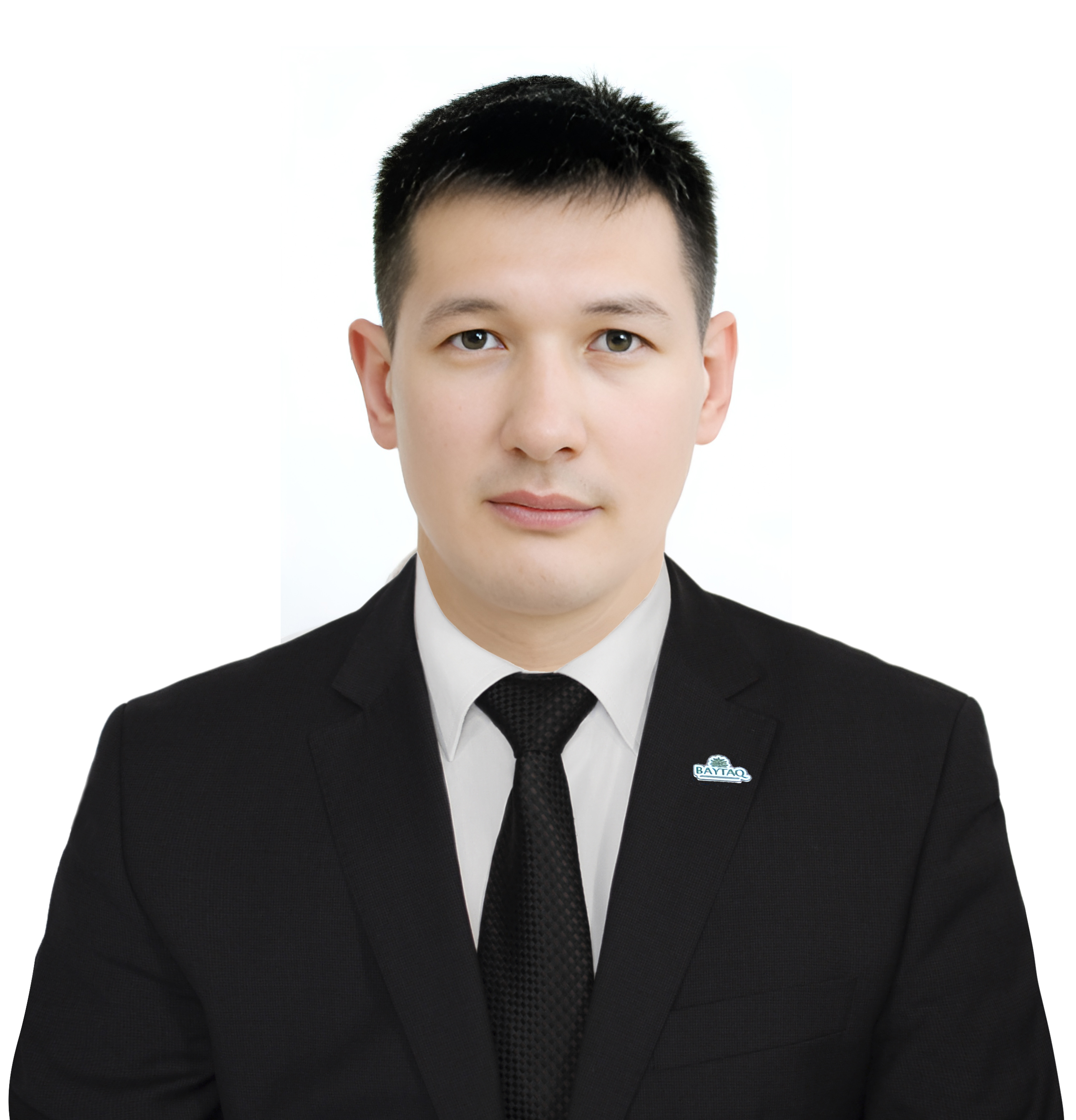 Dashkevich Vladimir Alexandrovich