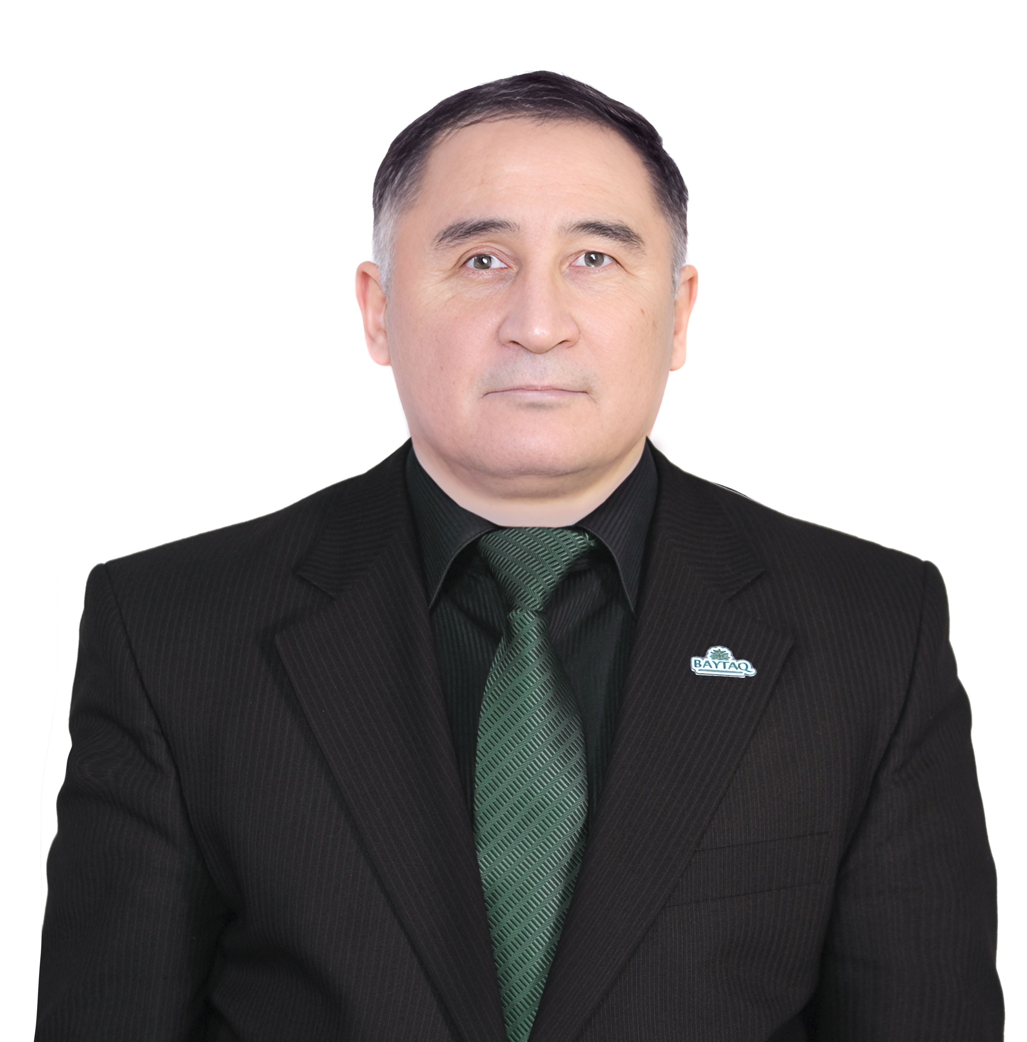 Ayan Umirzakovich Ospanov