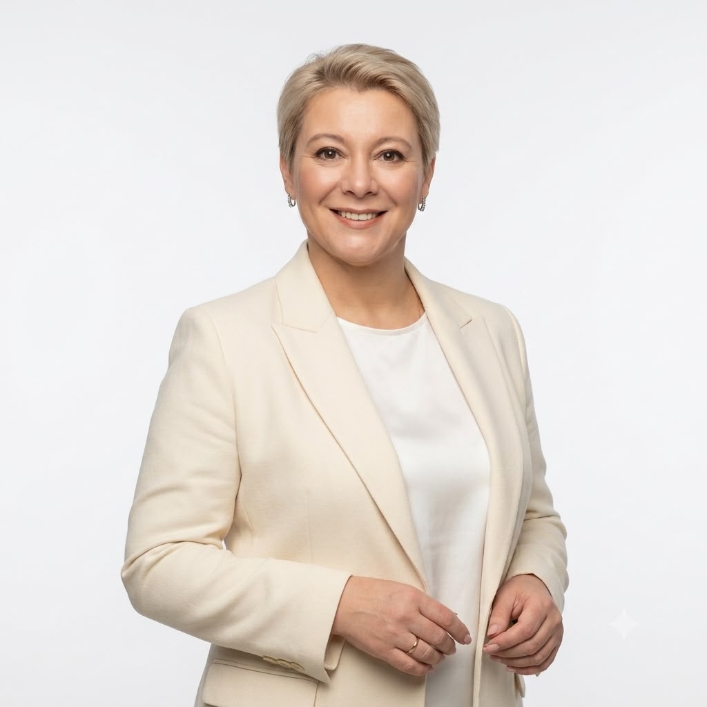 Derkach Marina Vladimirovna