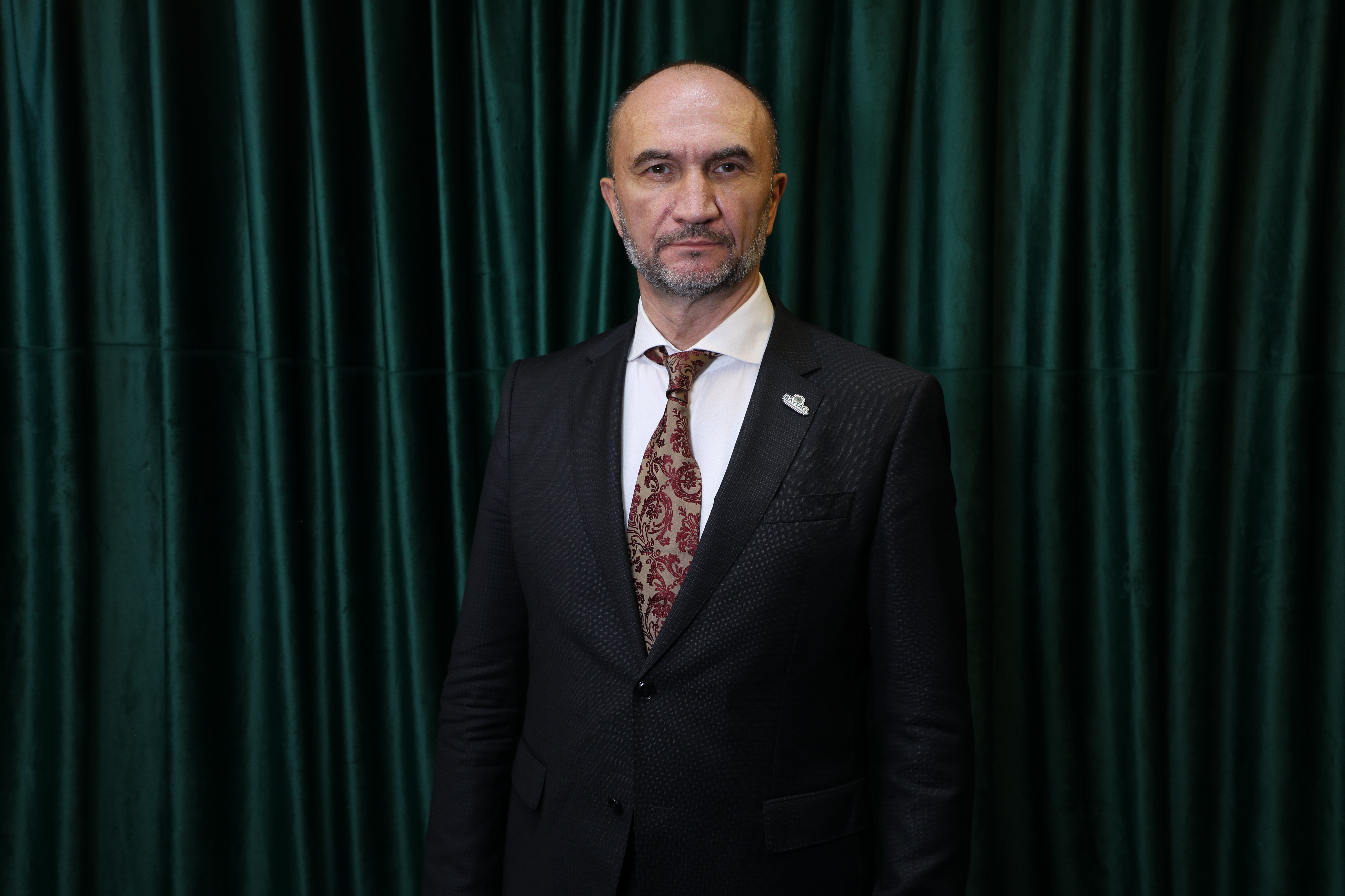 Martel Vladimir Alexandrovich
