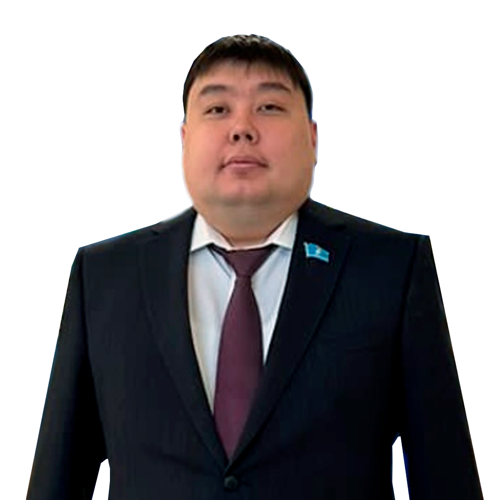 Abduldin Aidar Almurzaevich