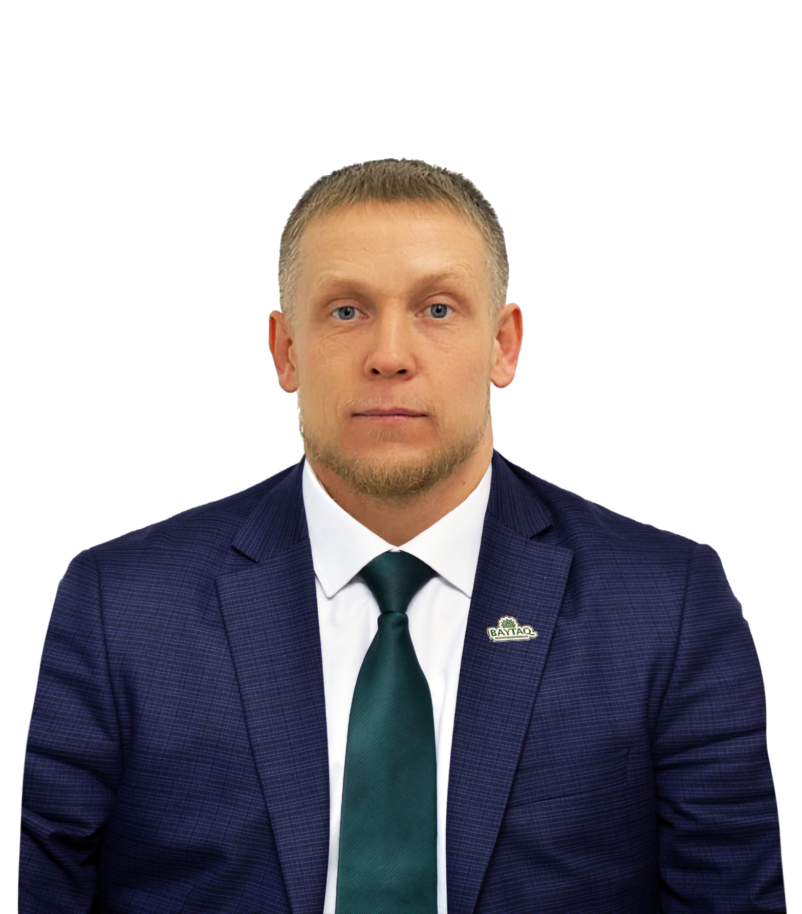 Anton Olegovich Kuznetsov