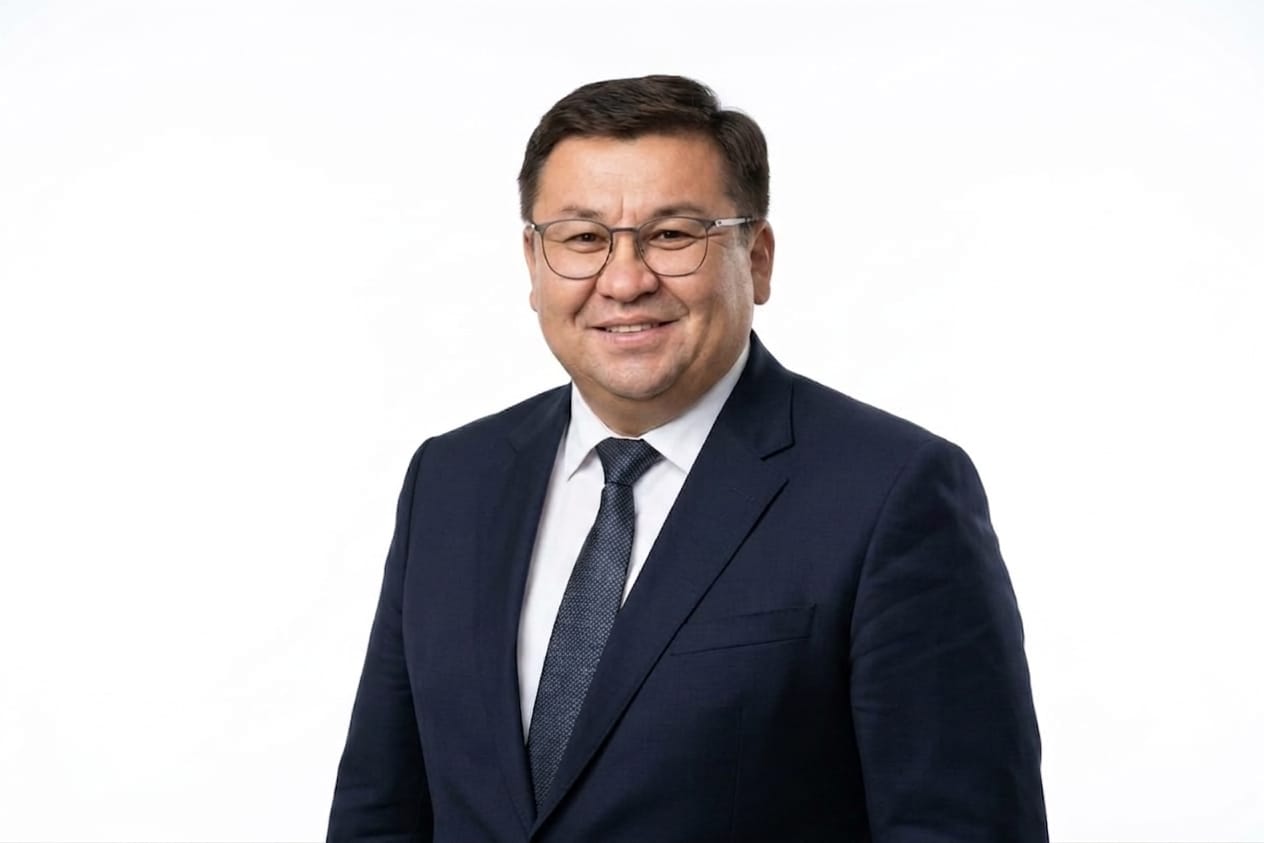 Bayazhuma Asylbek