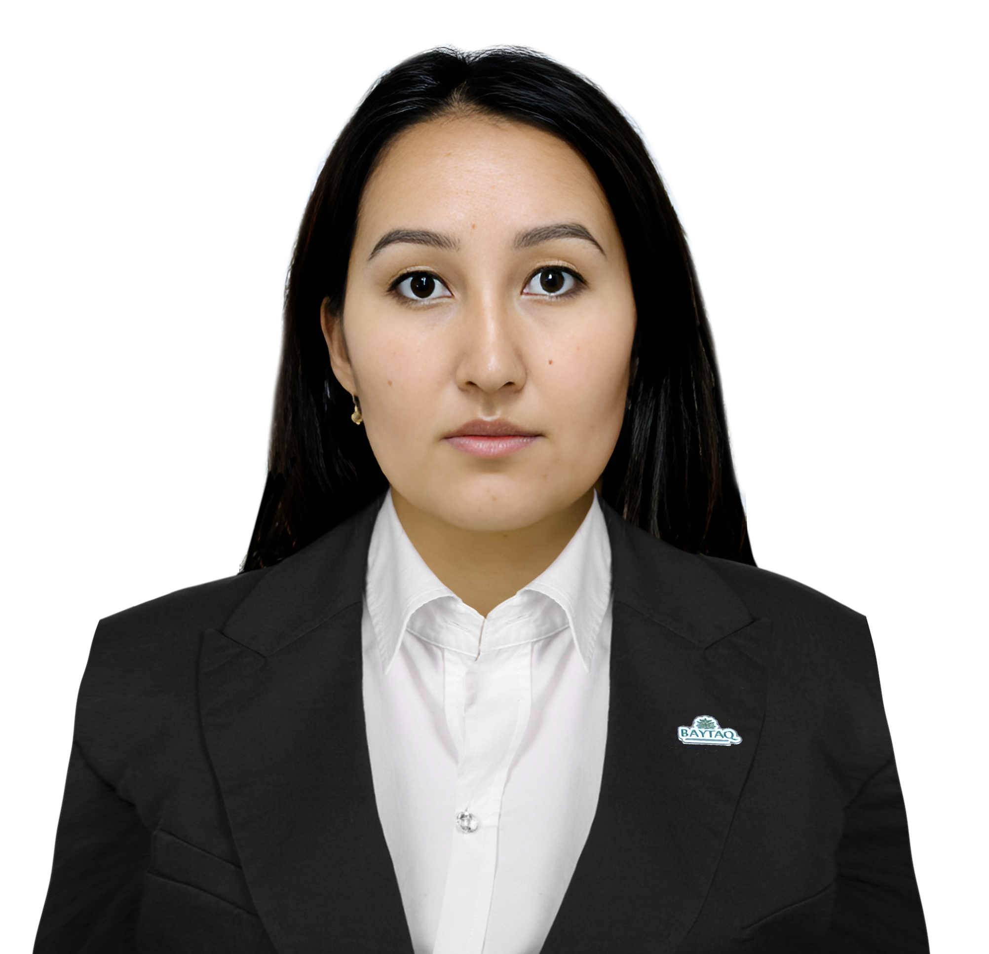 Mukhtarova Zhadira Ramazankyzy