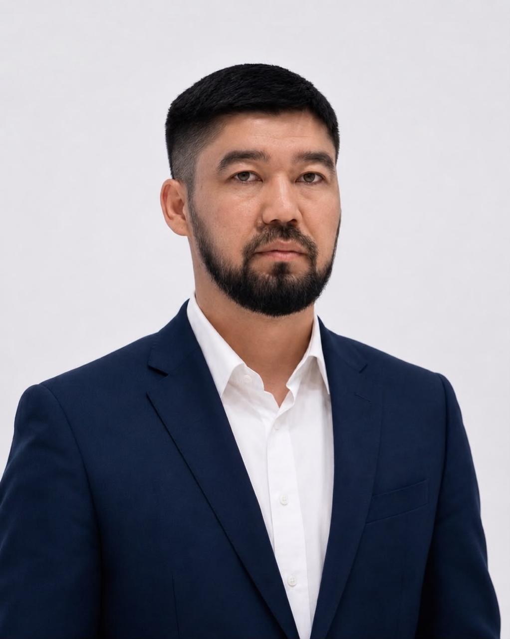 Ruslan Muratuly