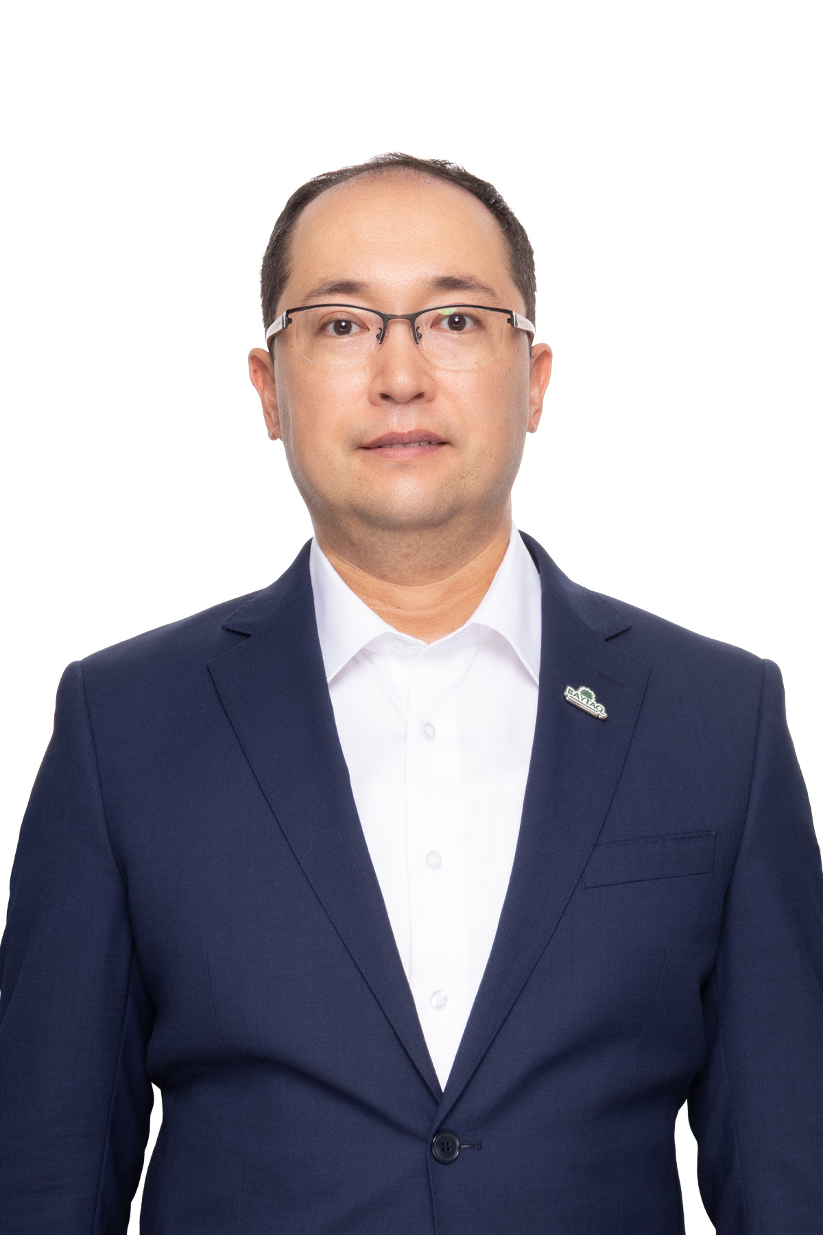 Sagimbayev Tair Amantaevich