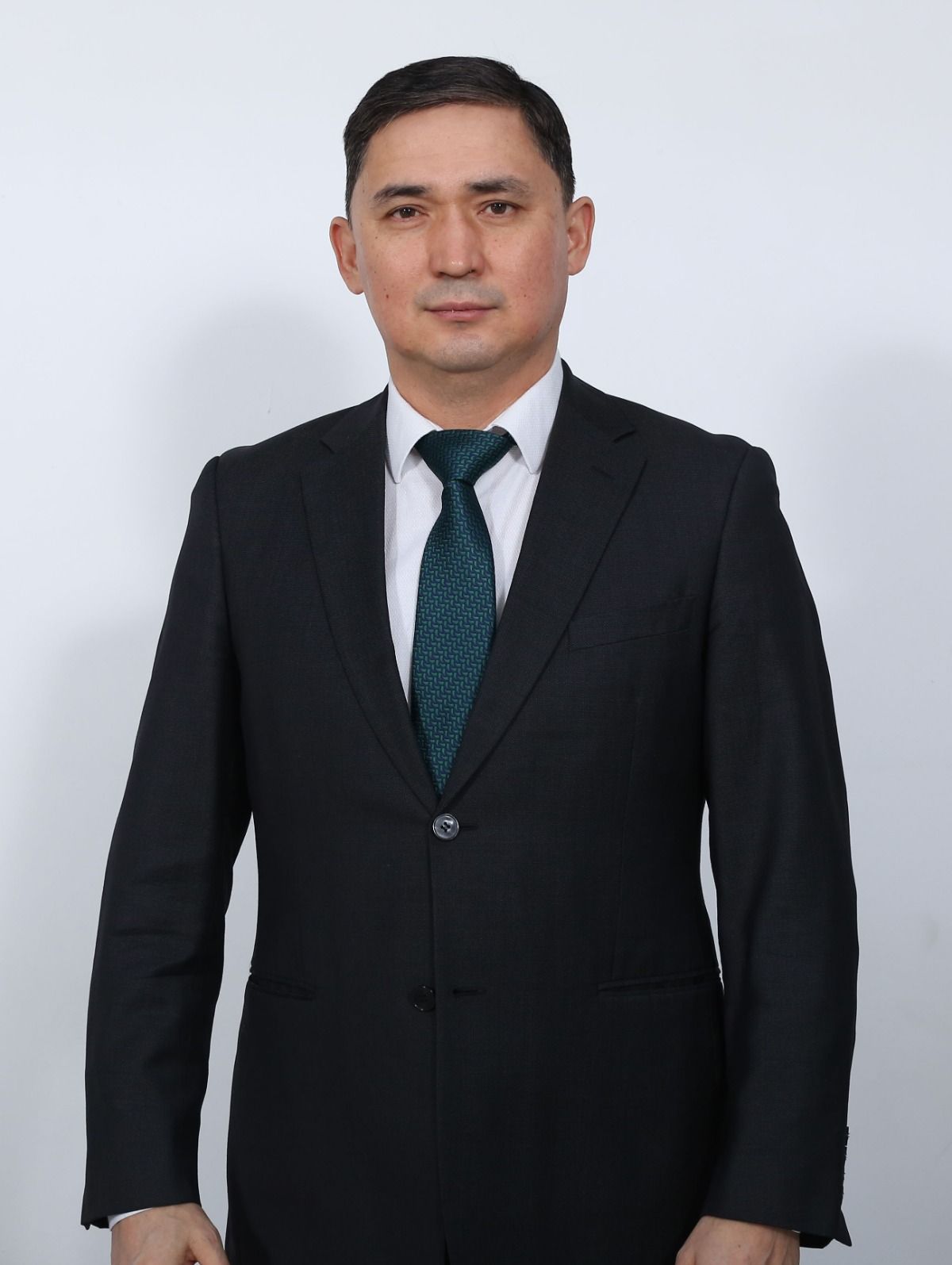 Kydyrbaev Erlan Zhaylaubaevich