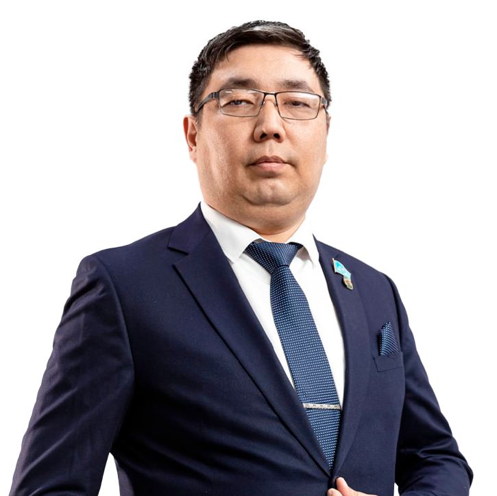 Konarbaev Allabergen Azerbaijanovich