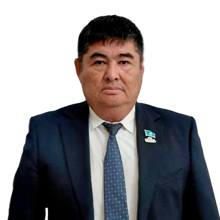 Ruslan Asylbaevich Kumiskaliev