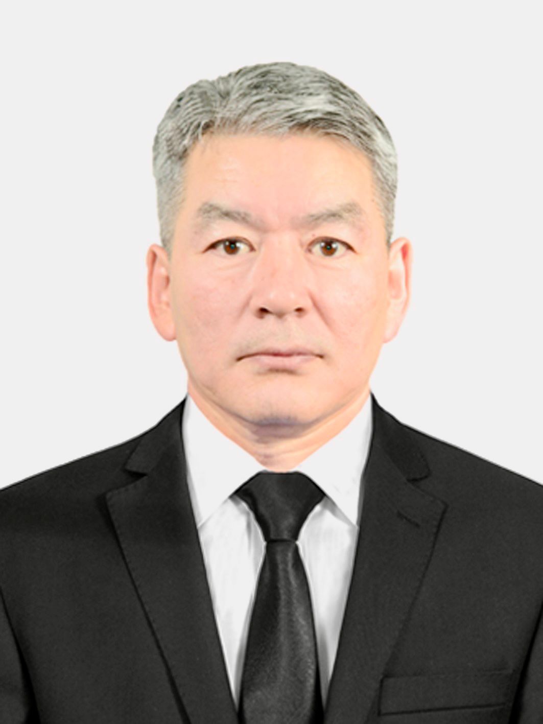 Baitemirov Tursynbek Sherniyazovich