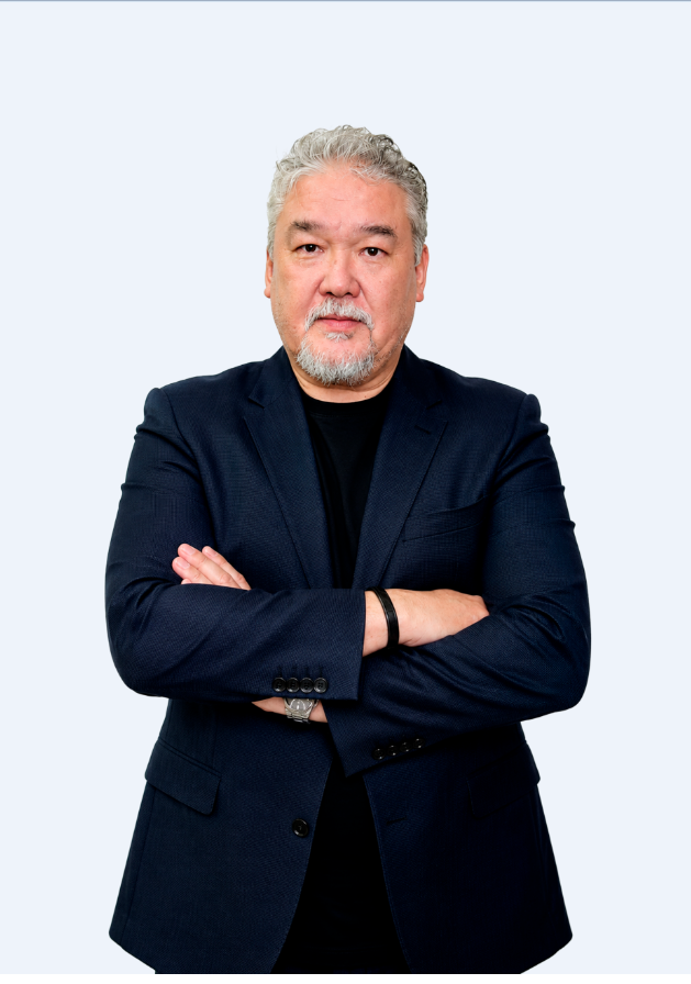 Turtayev Almat Kerimbayevich