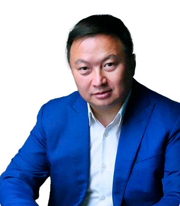 Pak Oleg
