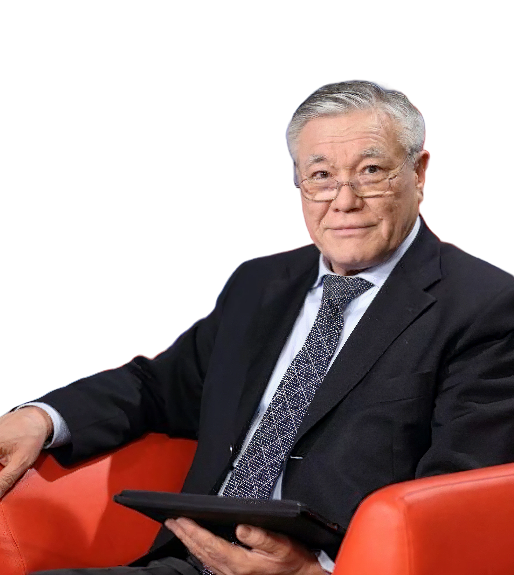 Elekeyev Irak Kasymovich