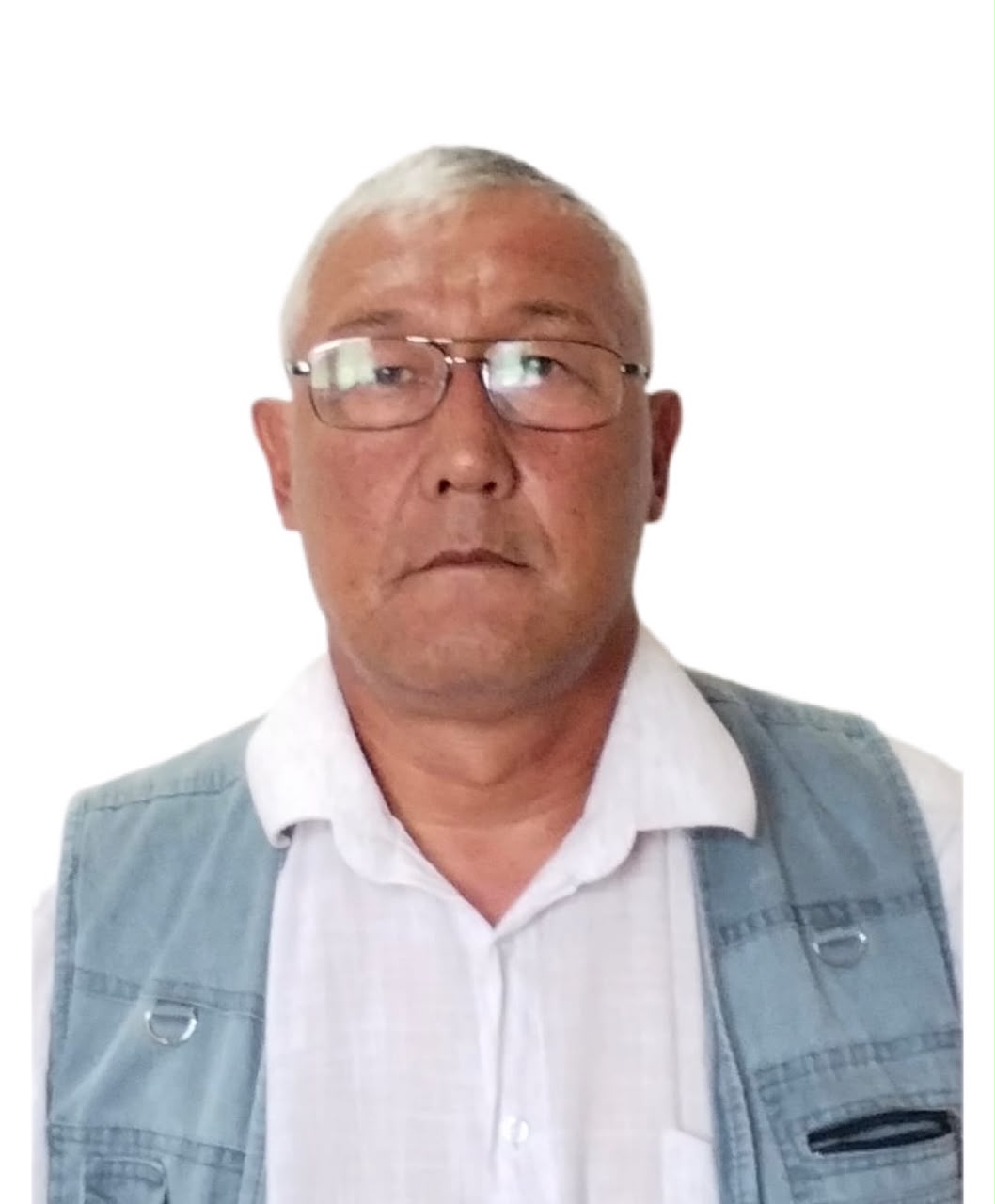 Samenov Berik Umirzakovich